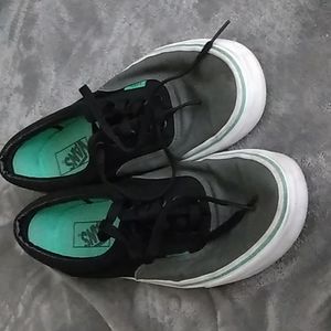 Vans Men size 9